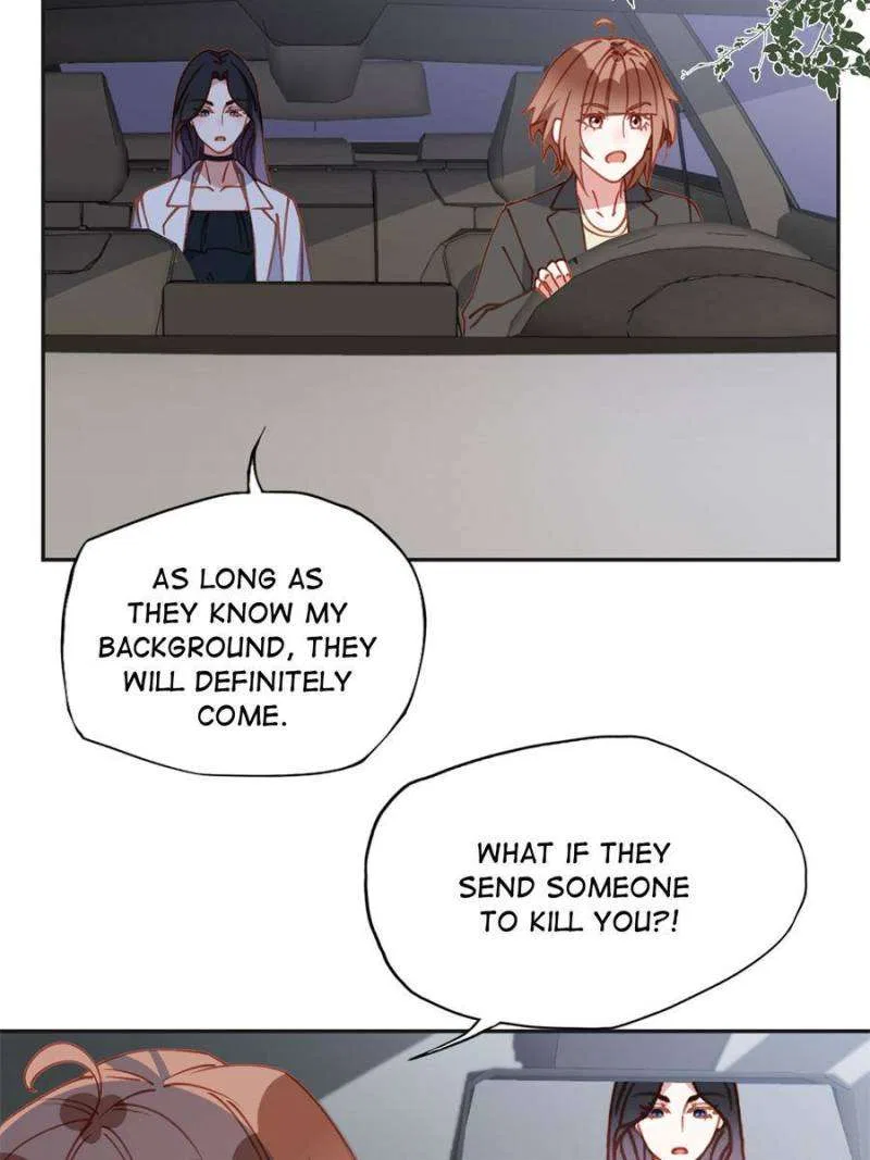 Brilliant Galaxy Chapter 162 – Page 10