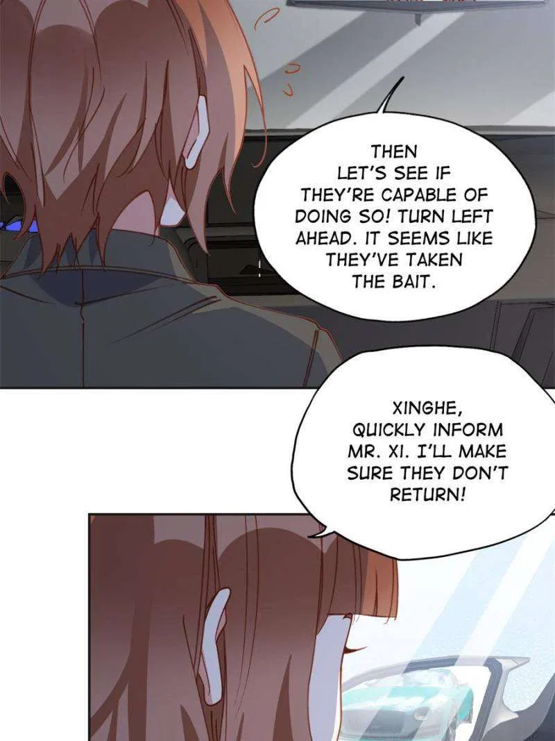 Brilliant Galaxy Chapter 162 – Page 11