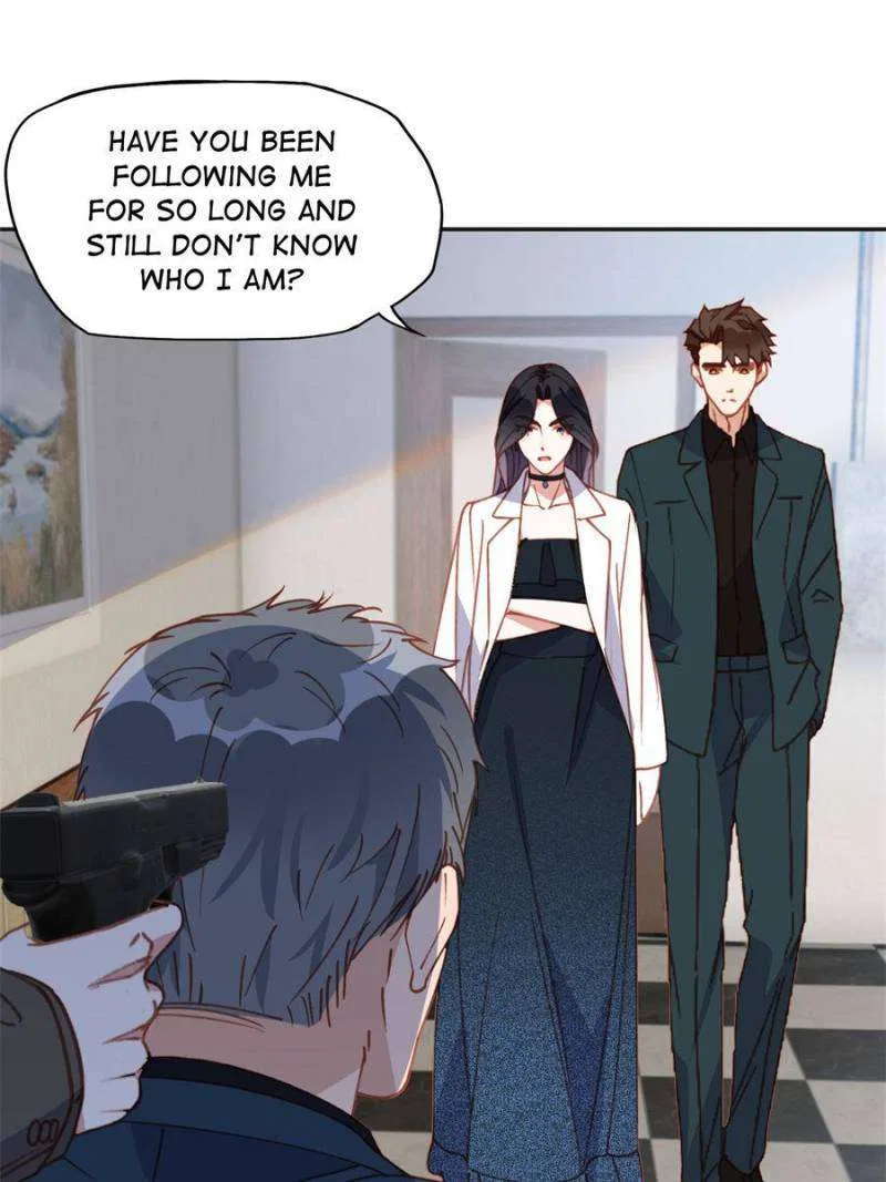 Brilliant Galaxy Chapter 162 – Page 17