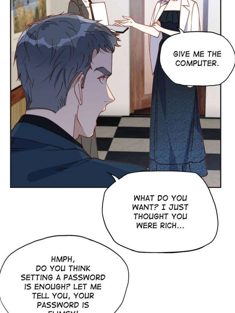 Brilliant Galaxy Chapter 162 – Page 19