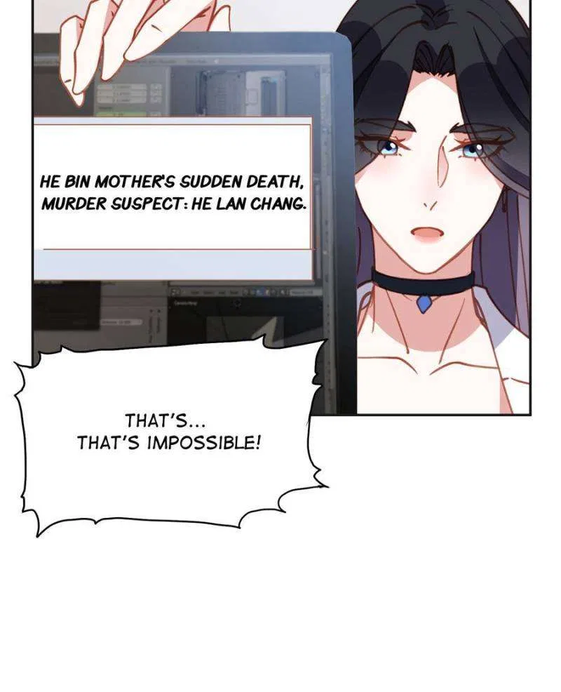 Brilliant Galaxy Chapter 162 – Page 23