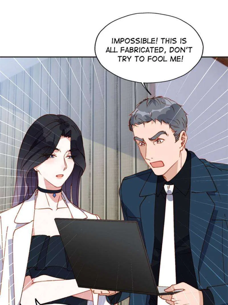 Brilliant Galaxy Chapter 162 – Page 24