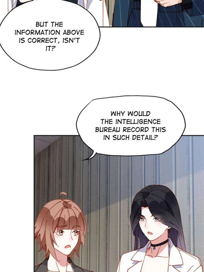 Brilliant Galaxy Chapter 162 – Page 25