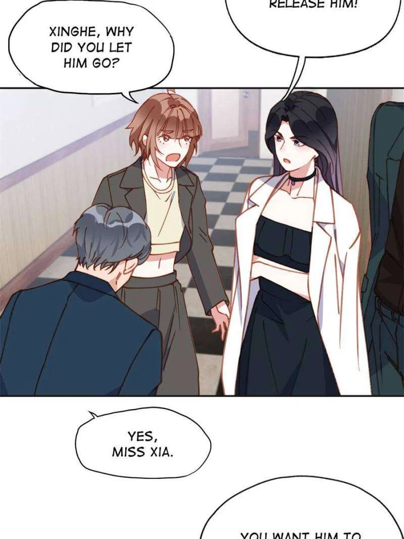 Brilliant Galaxy Chapter 162 – Page 29