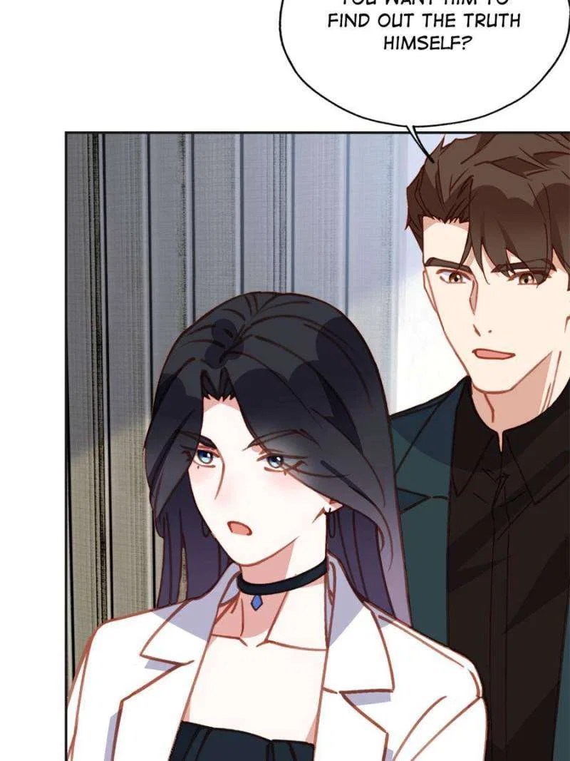 Brilliant Galaxy Chapter 162 – Page 30