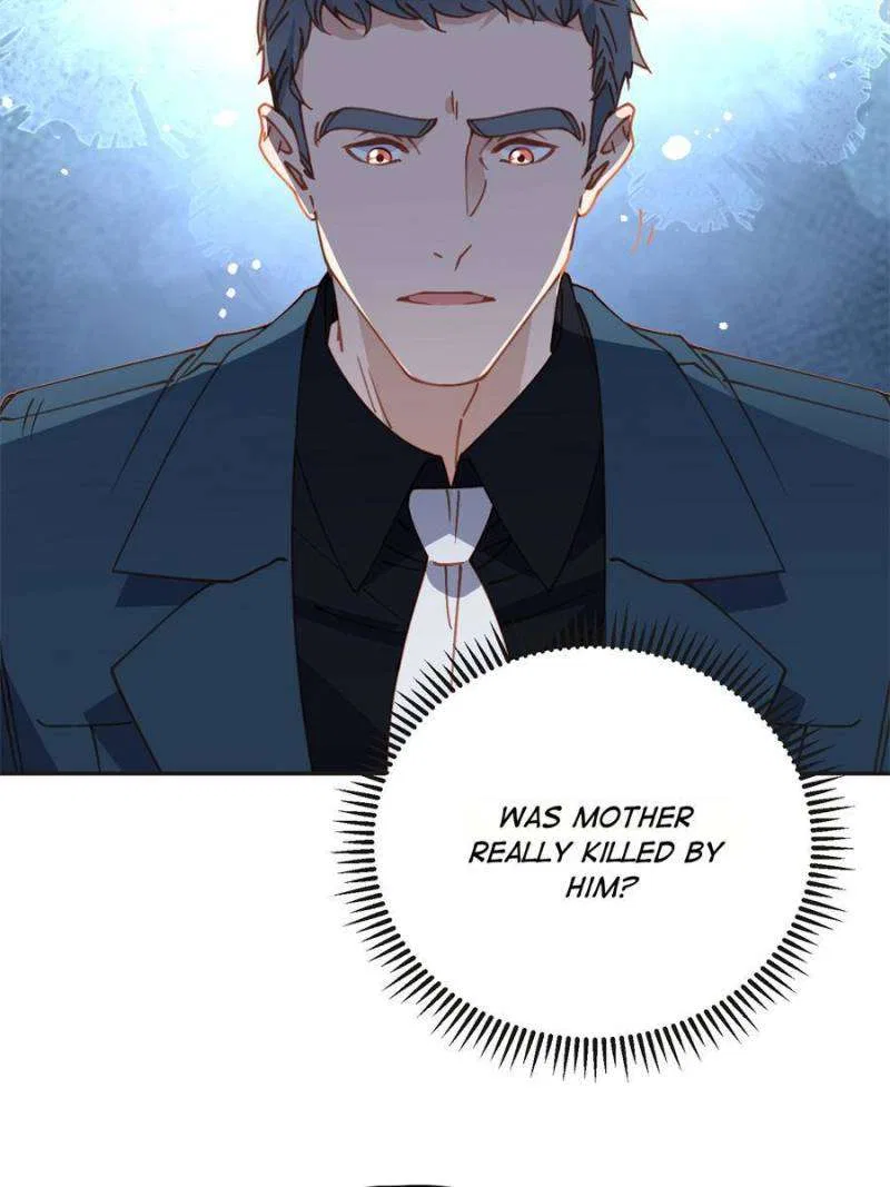 Brilliant Galaxy Chapter 162 – Page 35