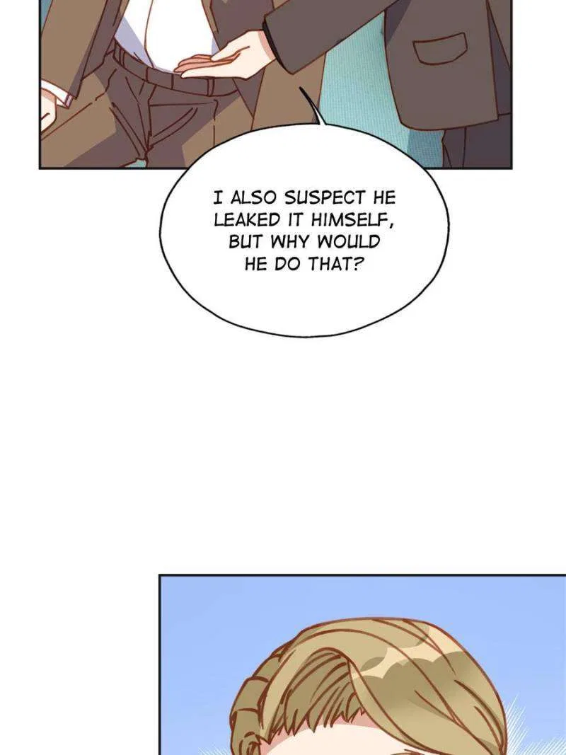 Brilliant Galaxy Chapter 162 – Page 37