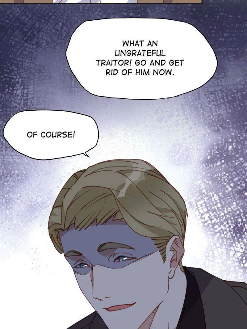 Brilliant Galaxy Chapter 162 – Page 41
