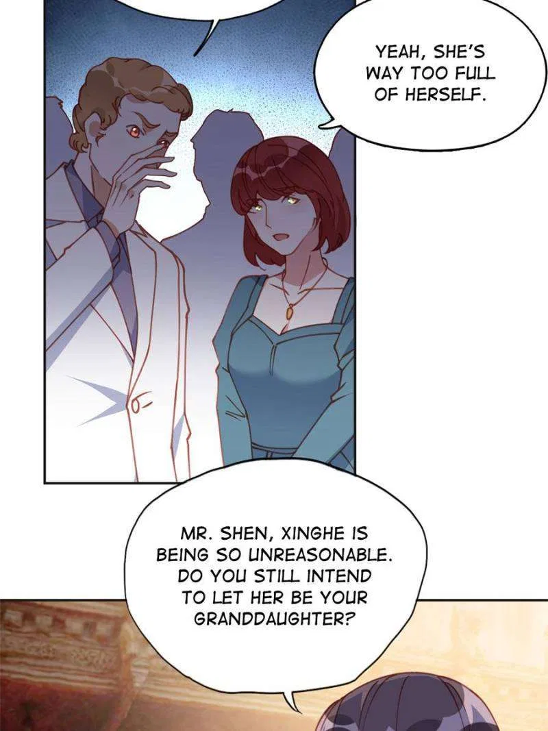 Brilliant Galaxy Chapter 161 – Page 2