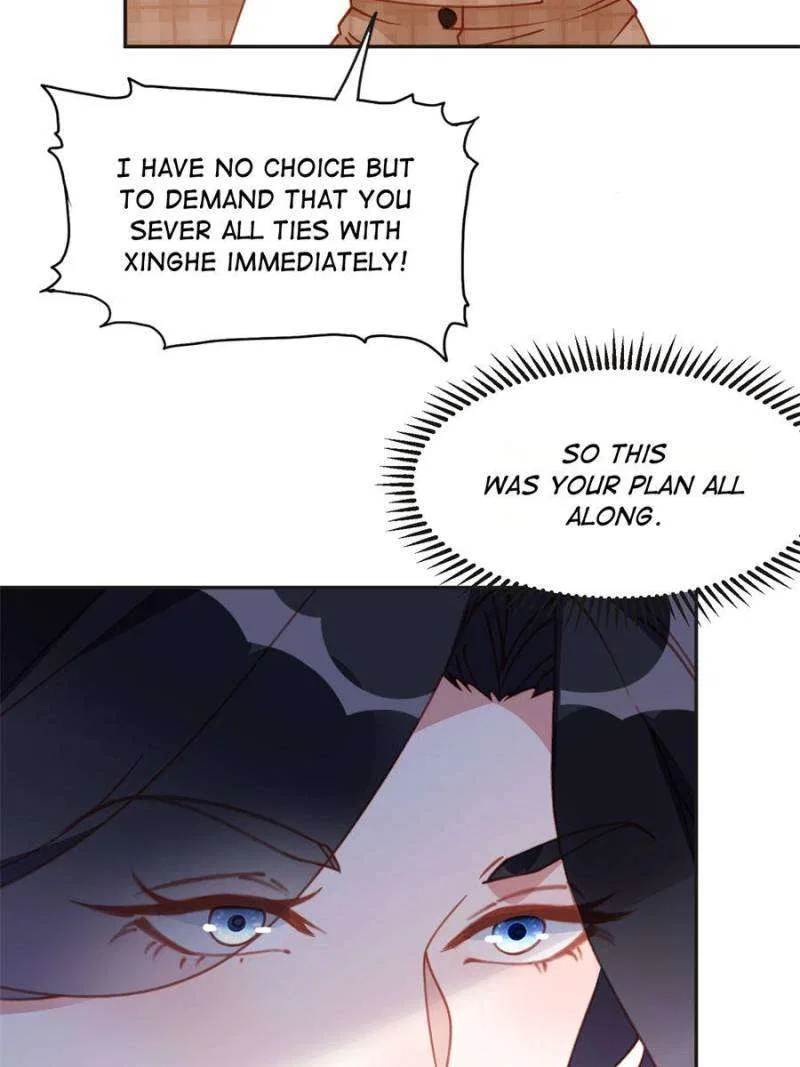 Brilliant Galaxy Chapter 161 – Page 5