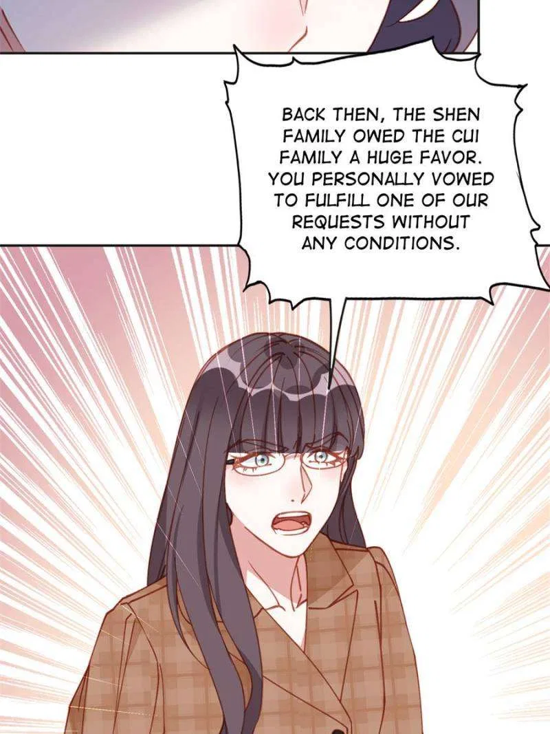 Brilliant Galaxy Chapter 161 – Page 6