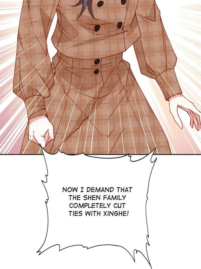 Brilliant Galaxy Chapter 161 – Page 7
