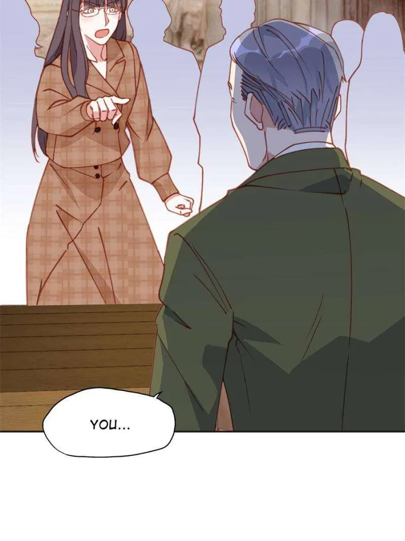 Brilliant Galaxy Chapter 161 – Page 12