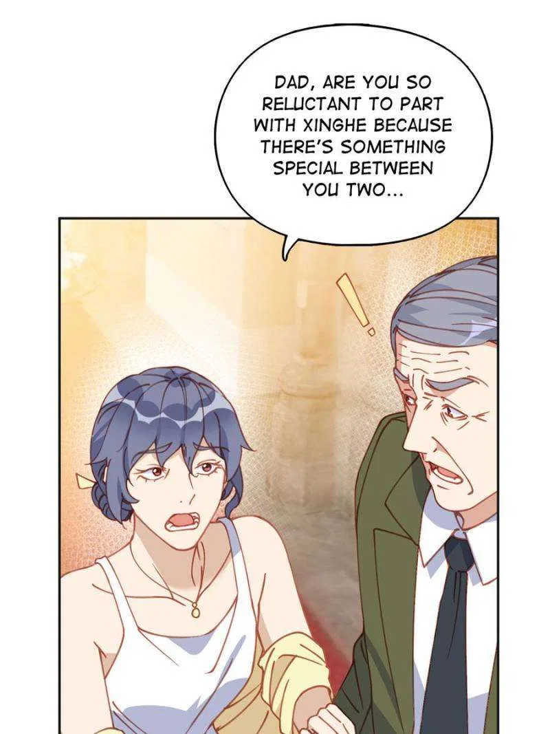 Brilliant Galaxy Chapter 161 – Page 13