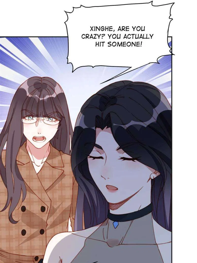 Brilliant Galaxy Chapter 161 – Page 17