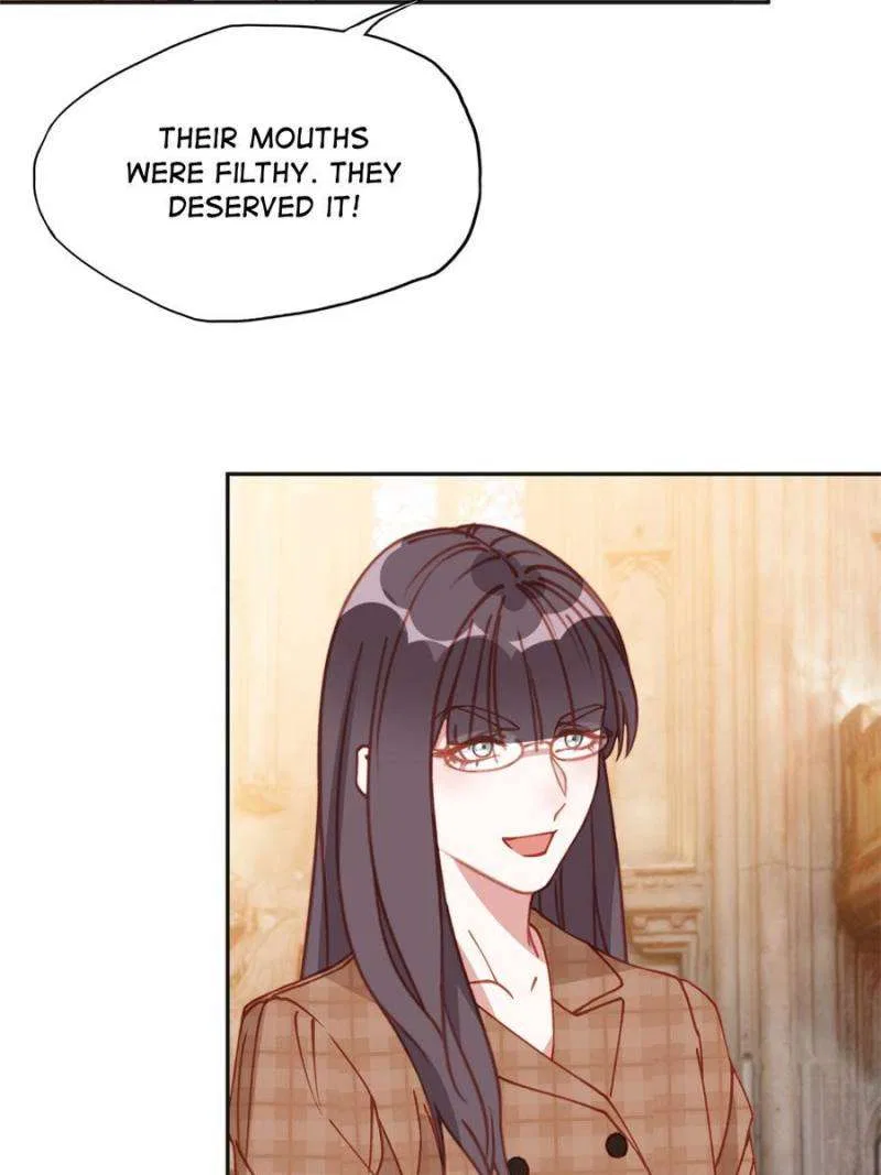 Brilliant Galaxy Chapter 161 – Page 18