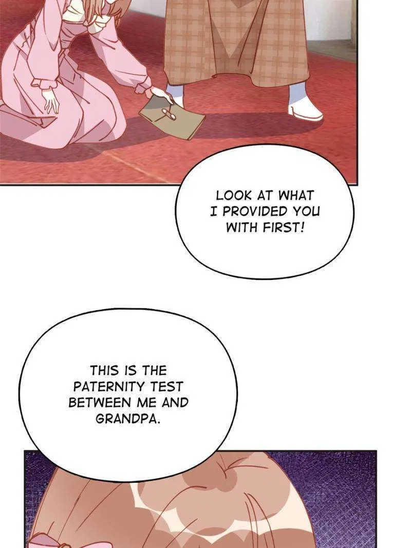 Brilliant Galaxy Chapter 161 – Page 22