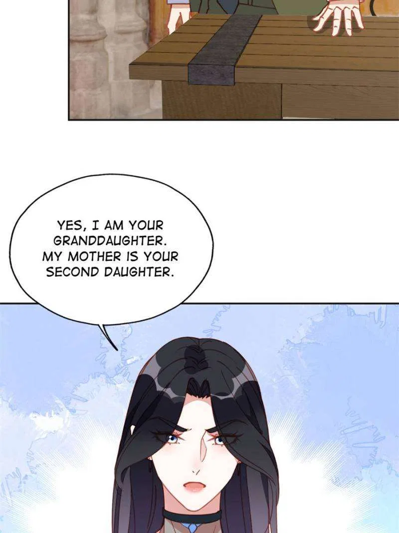 Brilliant Galaxy Chapter 161 – Page 27