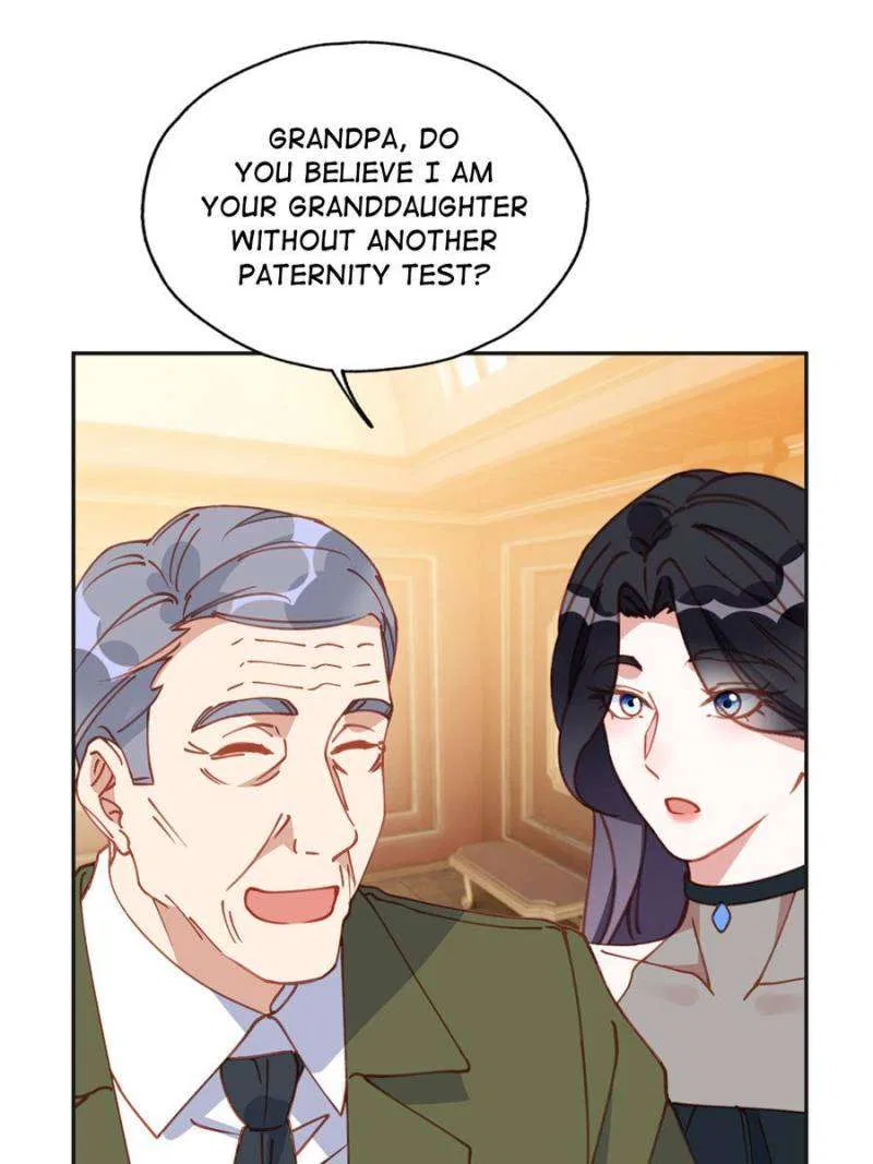 Brilliant Galaxy Chapter 161 – Page 41