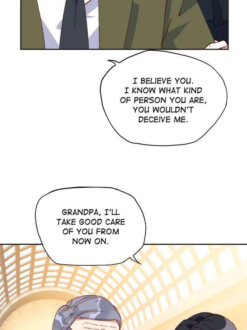 Brilliant Galaxy Chapter 161 – Page 42