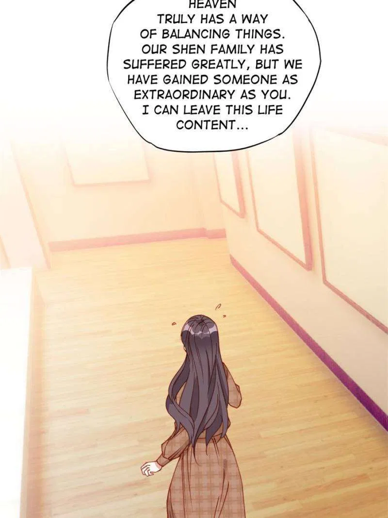 Brilliant Galaxy Chapter 161 – Page 44