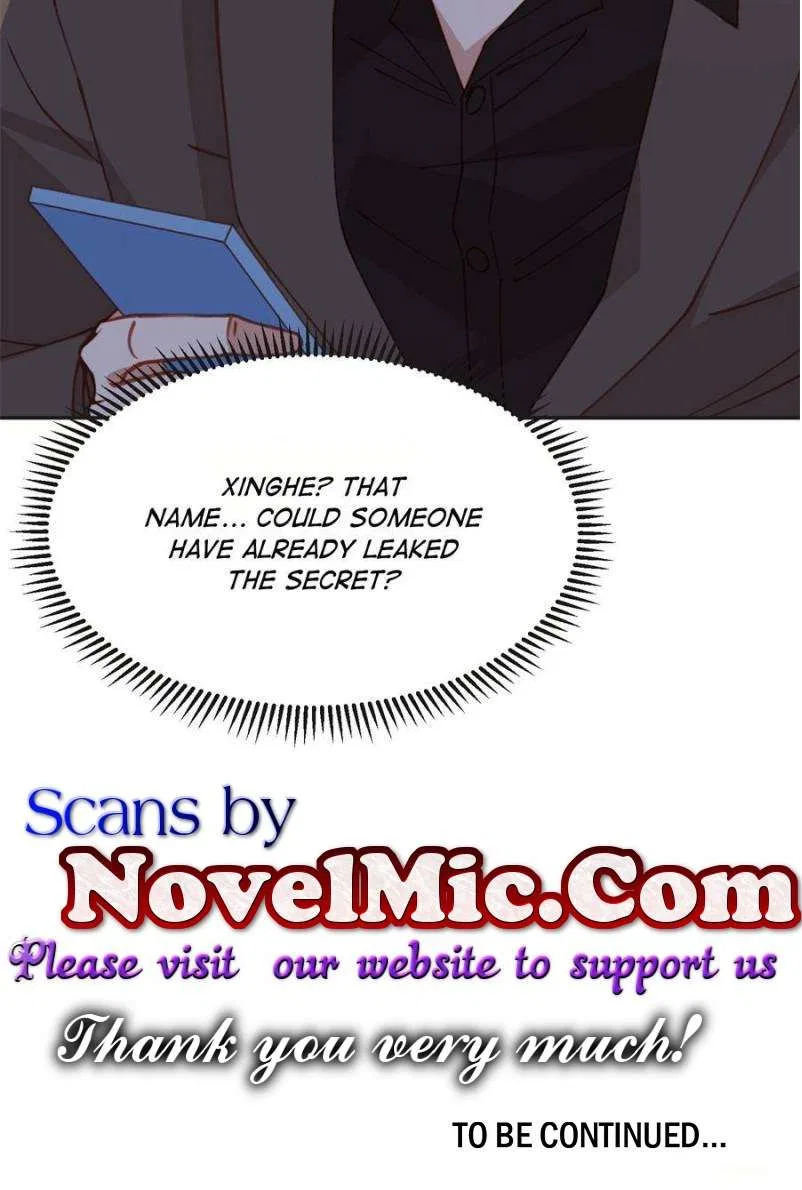 Brilliant Galaxy Chapter 161 – Page 52