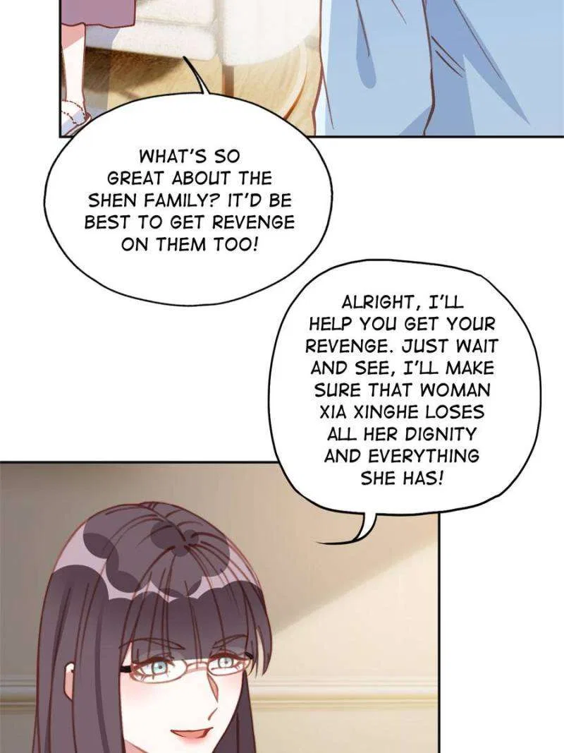 Brilliant Galaxy Chapter 160 – Page 3