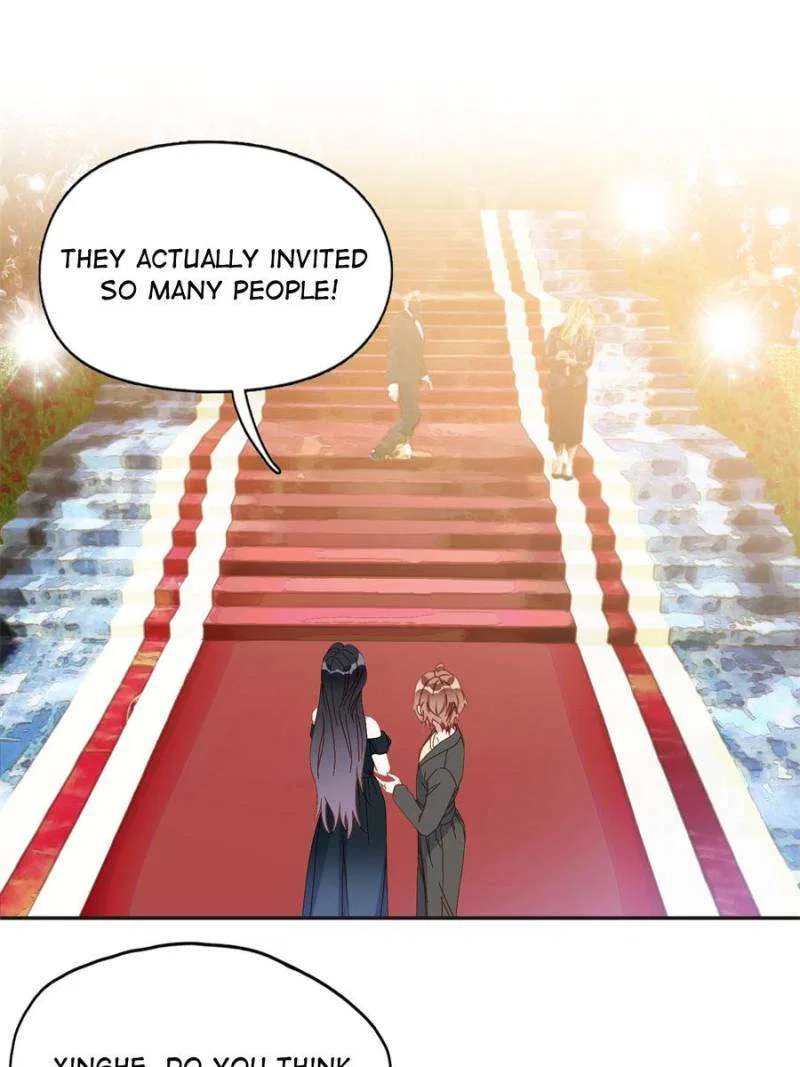 Brilliant Galaxy Chapter 160 – Page 9