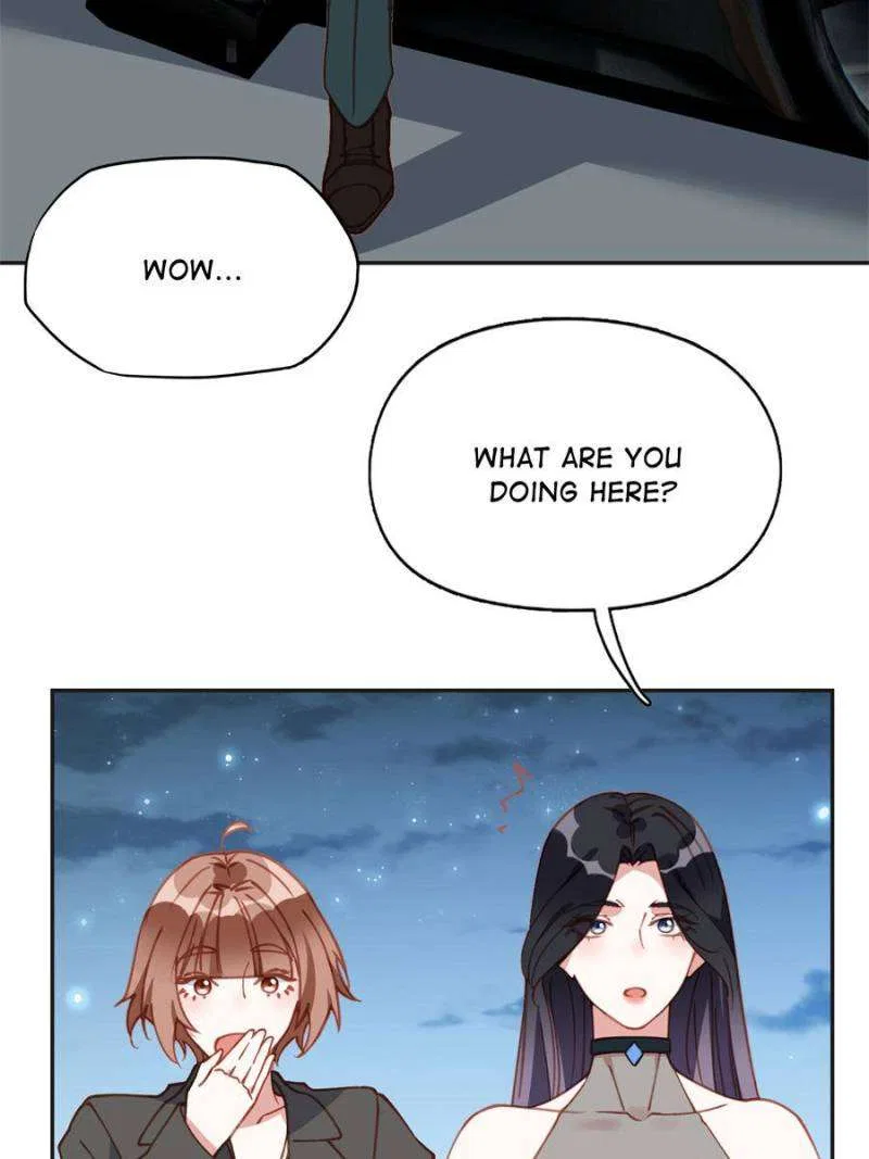 Brilliant Galaxy Chapter 160 – Page 13