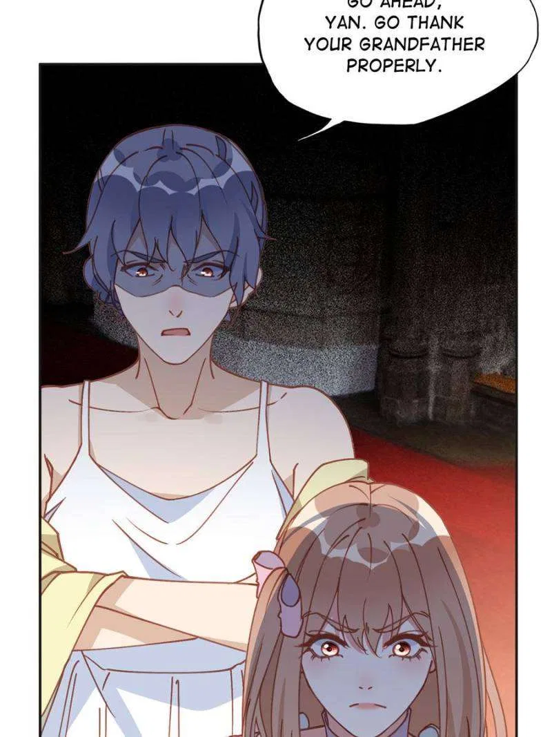 Brilliant Galaxy Chapter 160 – Page 22
