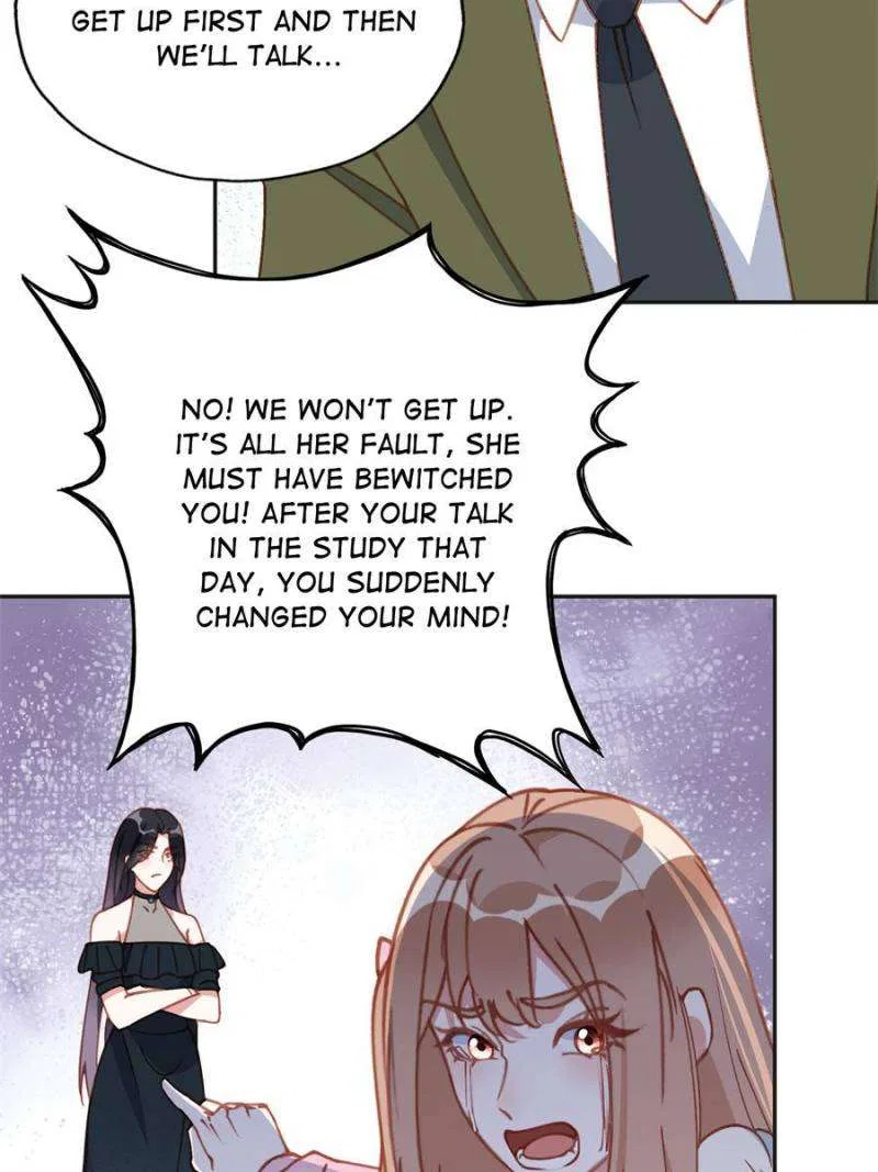 Brilliant Galaxy Chapter 160 – Page 30