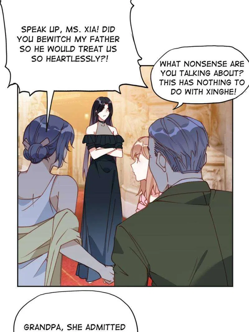 Brilliant Galaxy Chapter 160 – Page 33