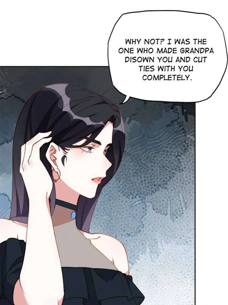 Brilliant Galaxy Chapter 160 – Page 35