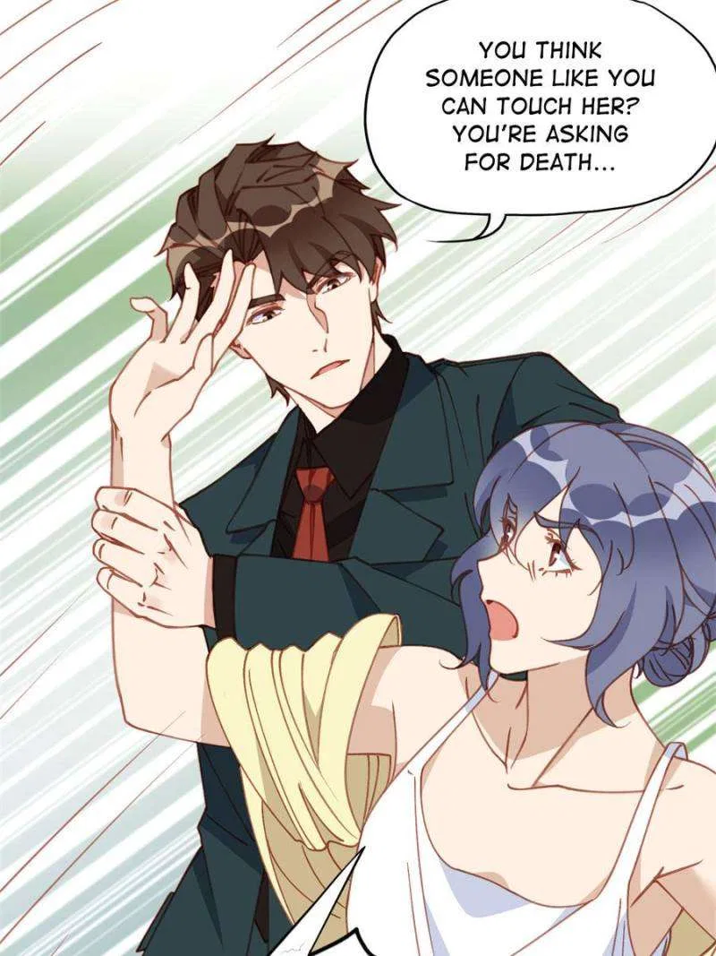 Brilliant Galaxy Chapter 160 – Page 41