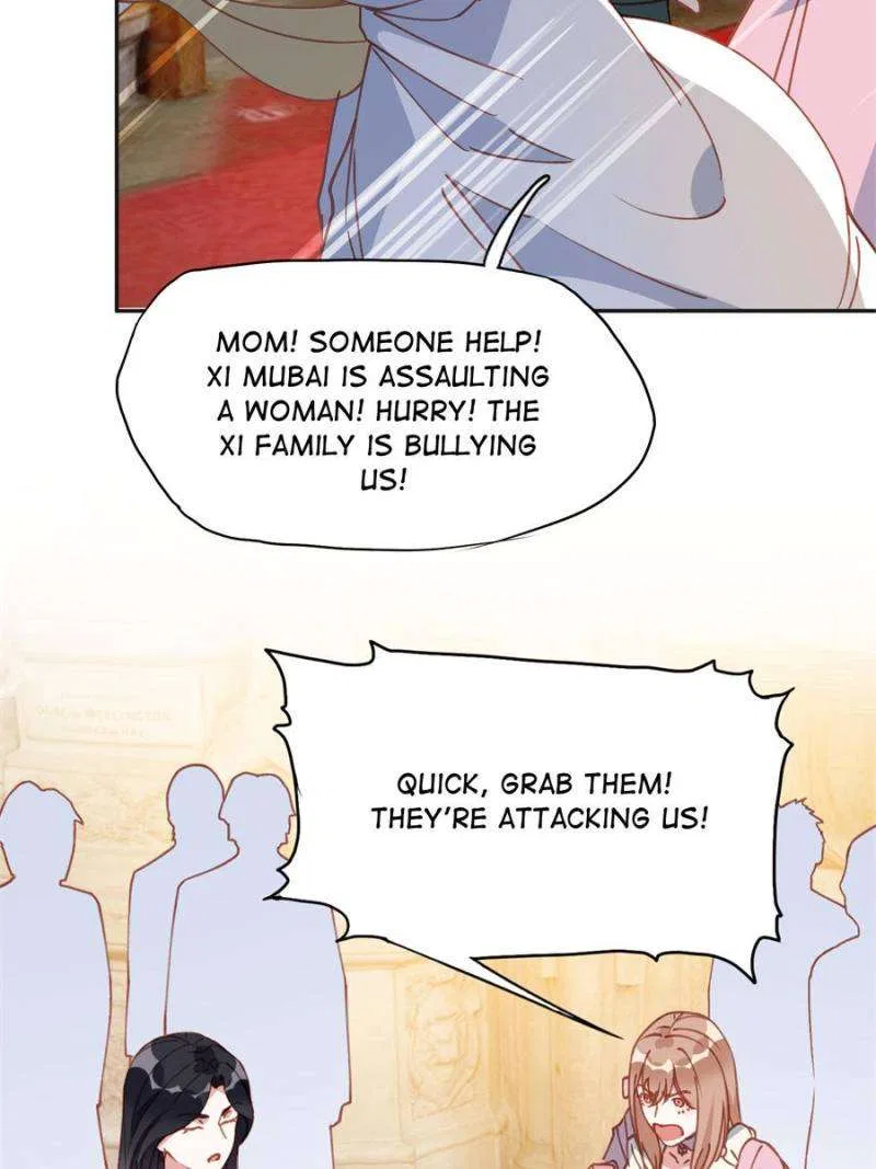 Brilliant Galaxy Chapter 160 – Page 43
