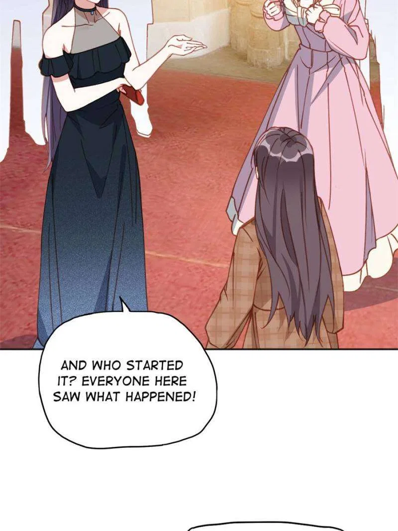 Brilliant Galaxy Chapter 160 – Page 44