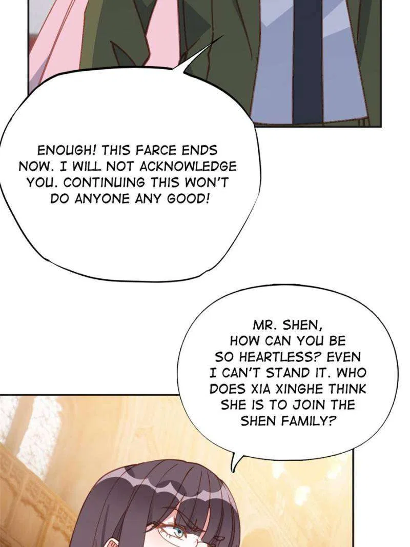 Brilliant Galaxy Chapter 160 – Page 46