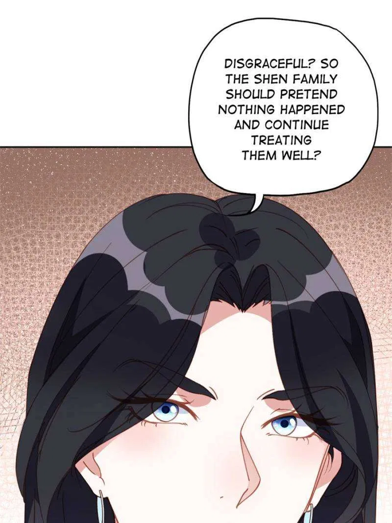 Brilliant Galaxy Chapter 160 – Page 49
