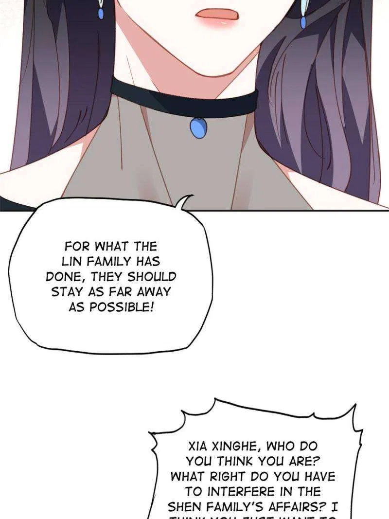 Brilliant Galaxy Chapter 160 – Page 50