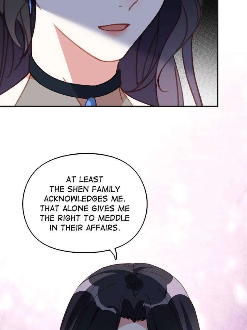 Brilliant Galaxy Chapter 160 – Page 53