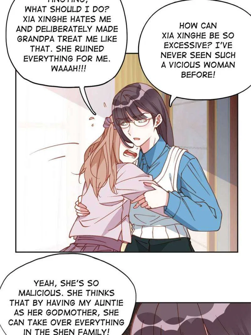 Brilliant Galaxy Chapter 159 – Page 3