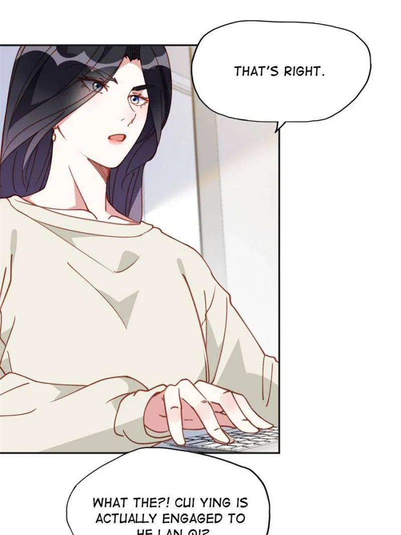 Brilliant Galaxy Chapter 159 – Page 9
