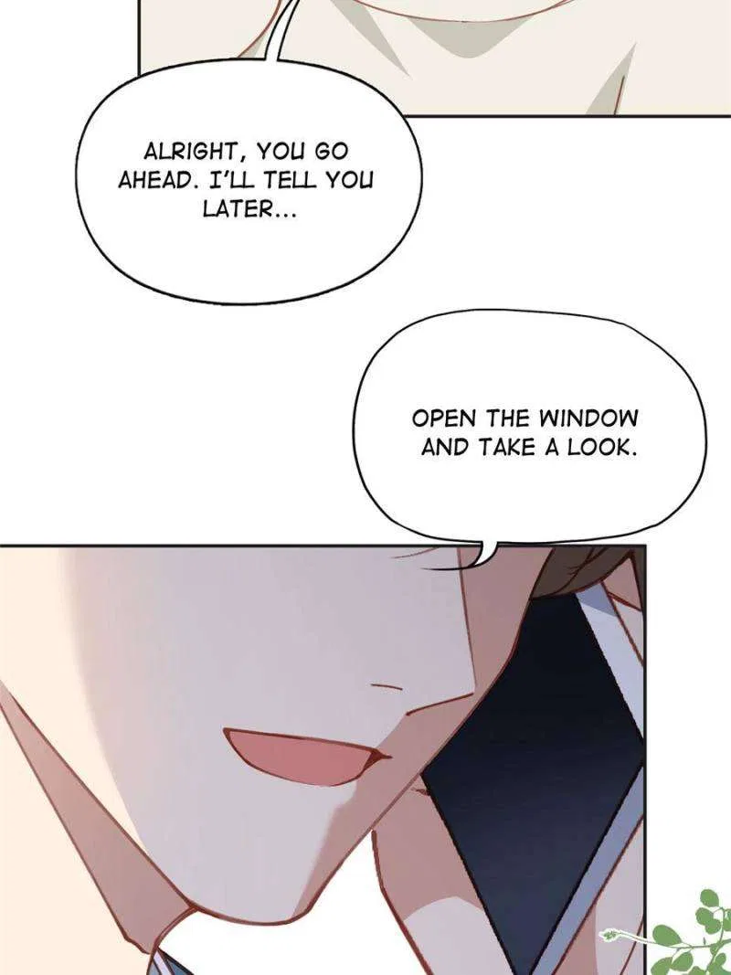 Brilliant Galaxy Chapter 159 – Page 14