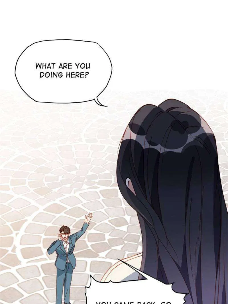 Brilliant Galaxy Chapter 159 – Page 17