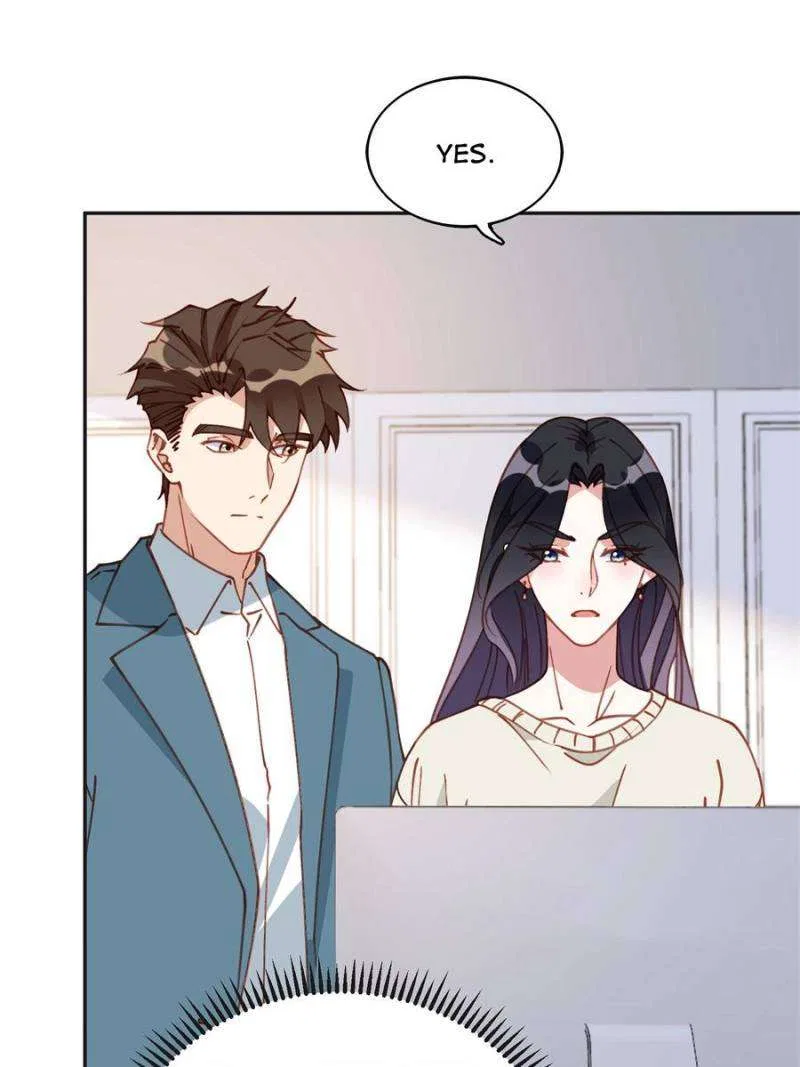 Brilliant Galaxy Chapter 159 – Page 26