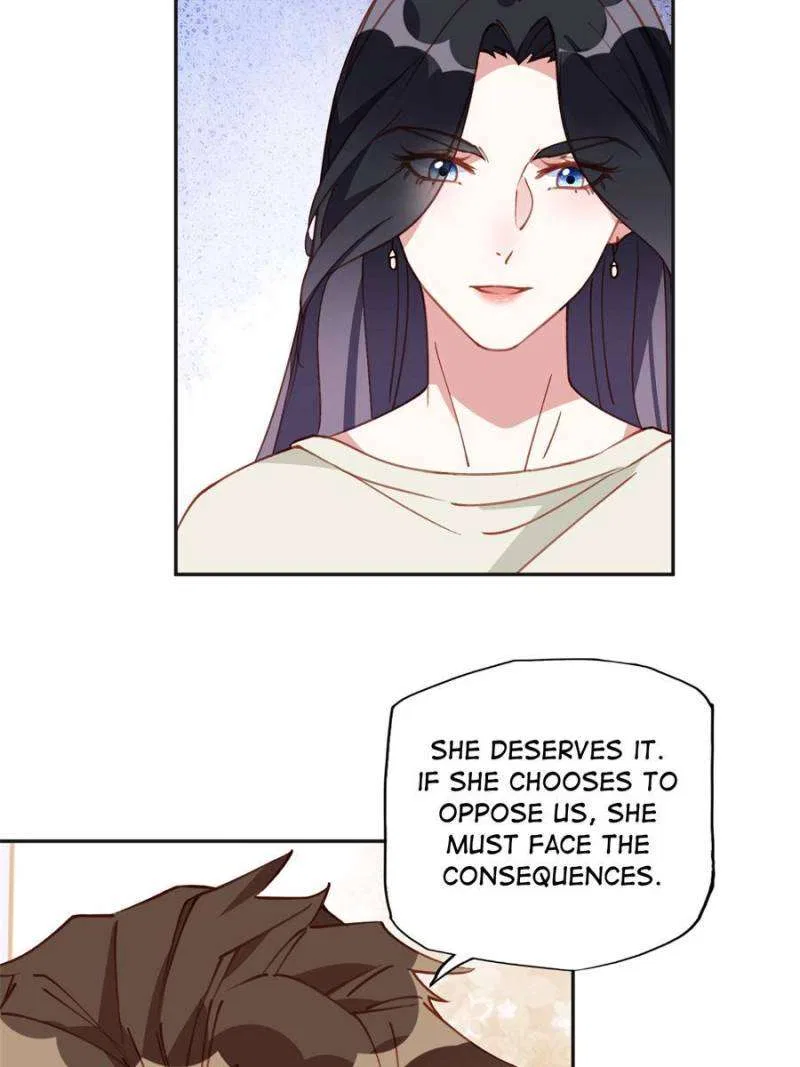 Brilliant Galaxy Chapter 159 – Page 33