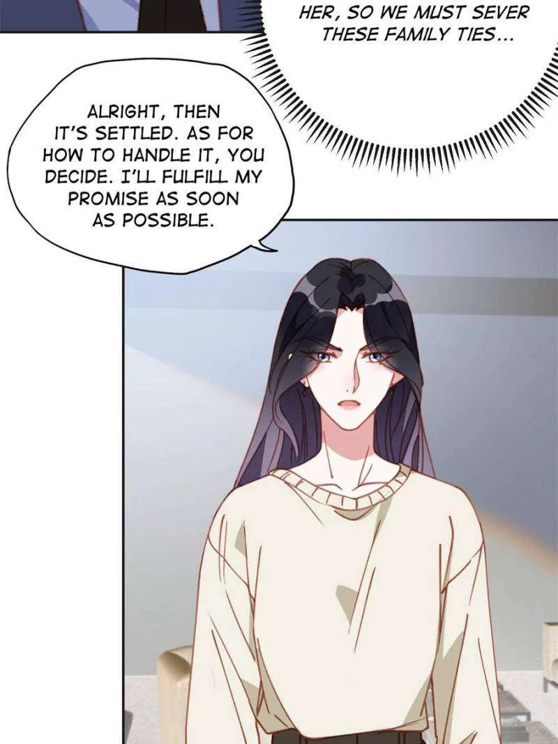 Brilliant Galaxy Chapter 158 – Page 6