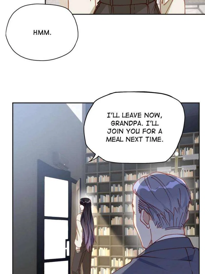 Brilliant Galaxy Chapter 158 – Page 7