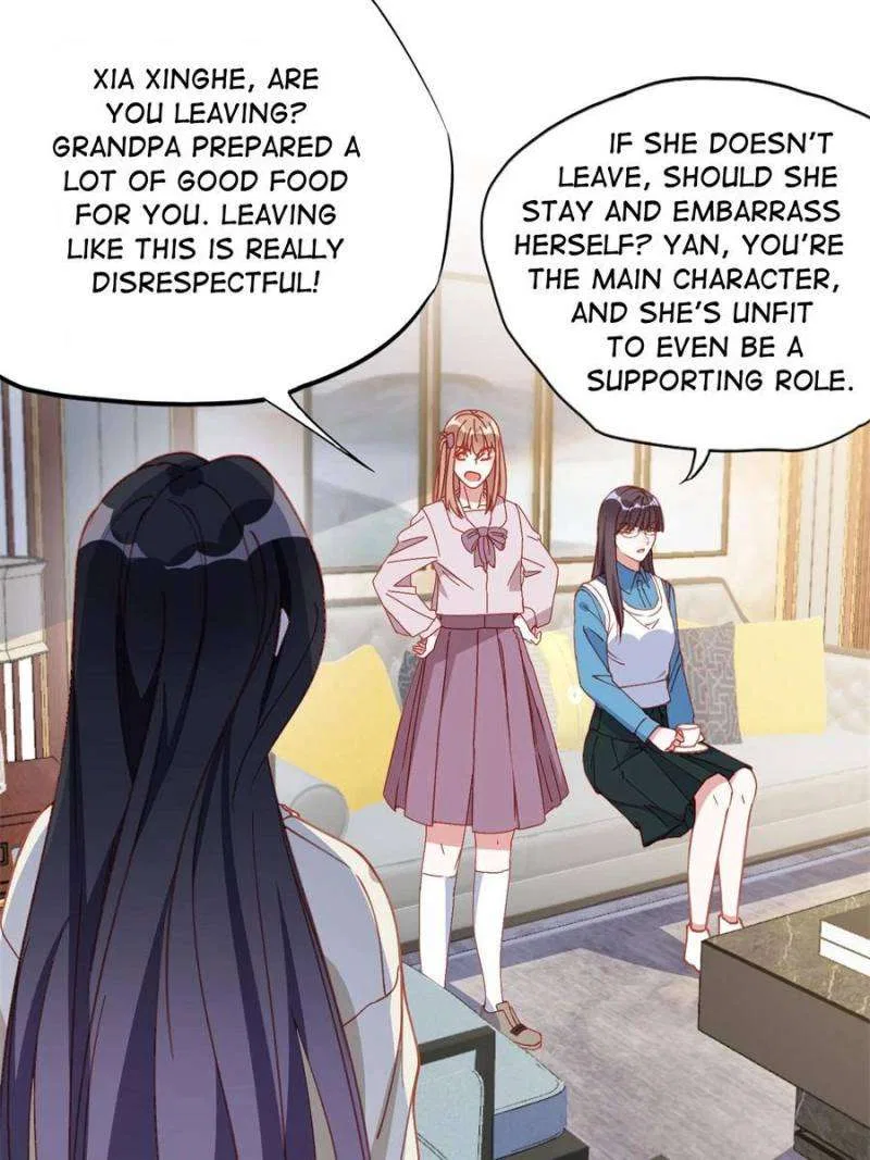 Brilliant Galaxy Chapter 158 – Page 9