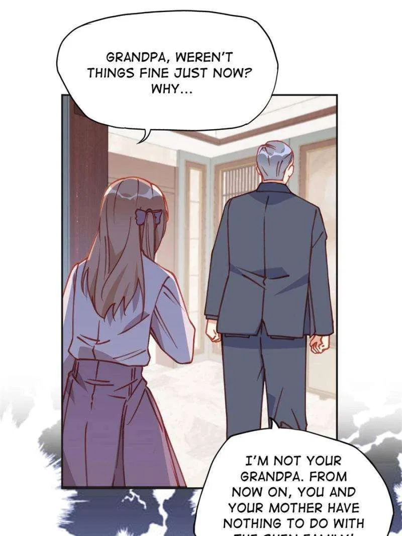 Brilliant Galaxy Chapter 158 – Page 17
